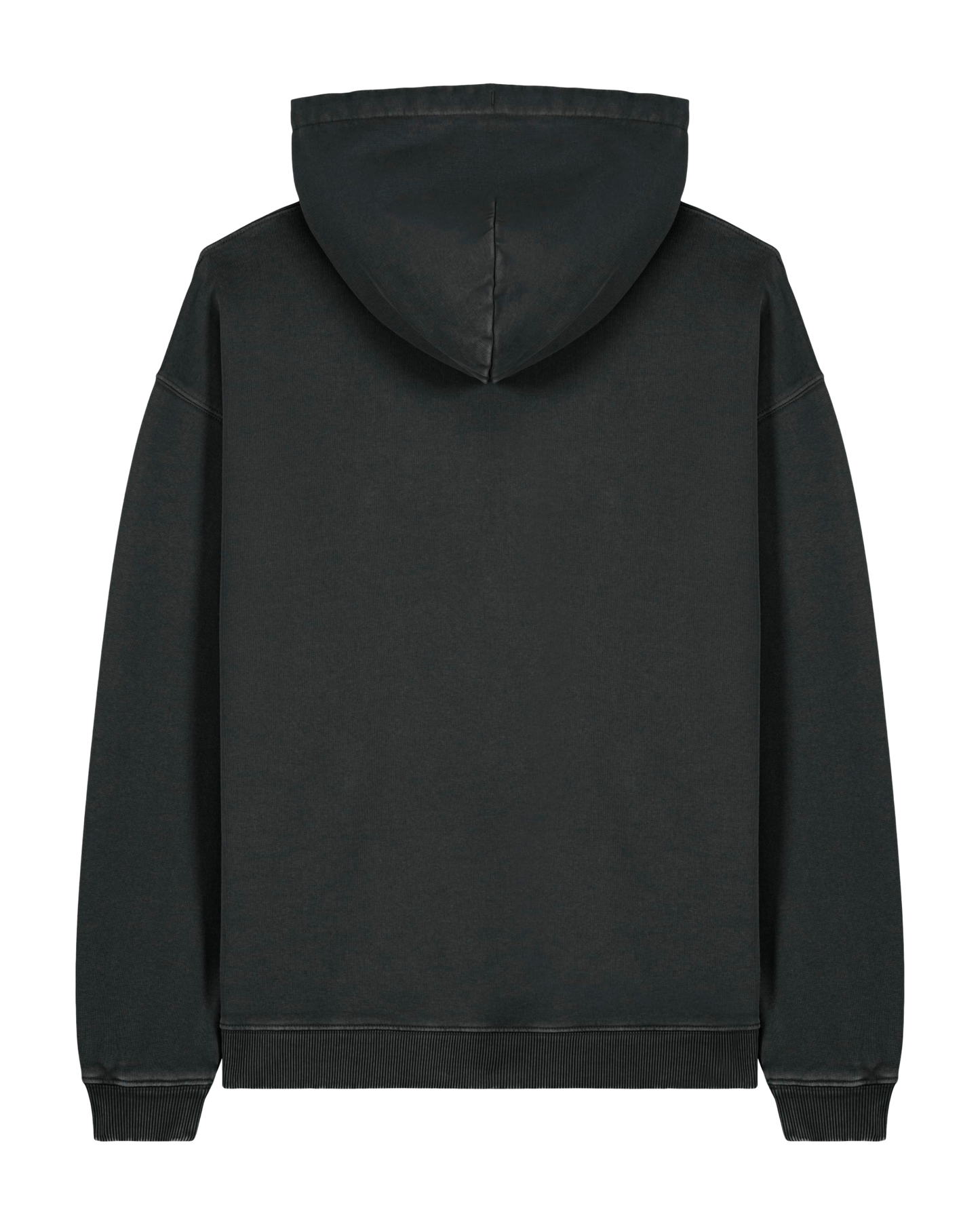 CHABAD CLUB SWEATSHIRT DOLLAR NOIR VINTAGE VERSO