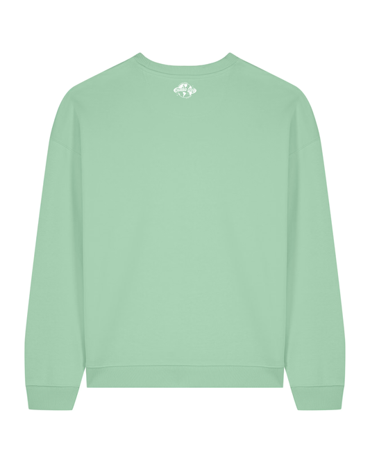 CHABAD CLUB SWEATSHIRT SYNA ANIS VERSO