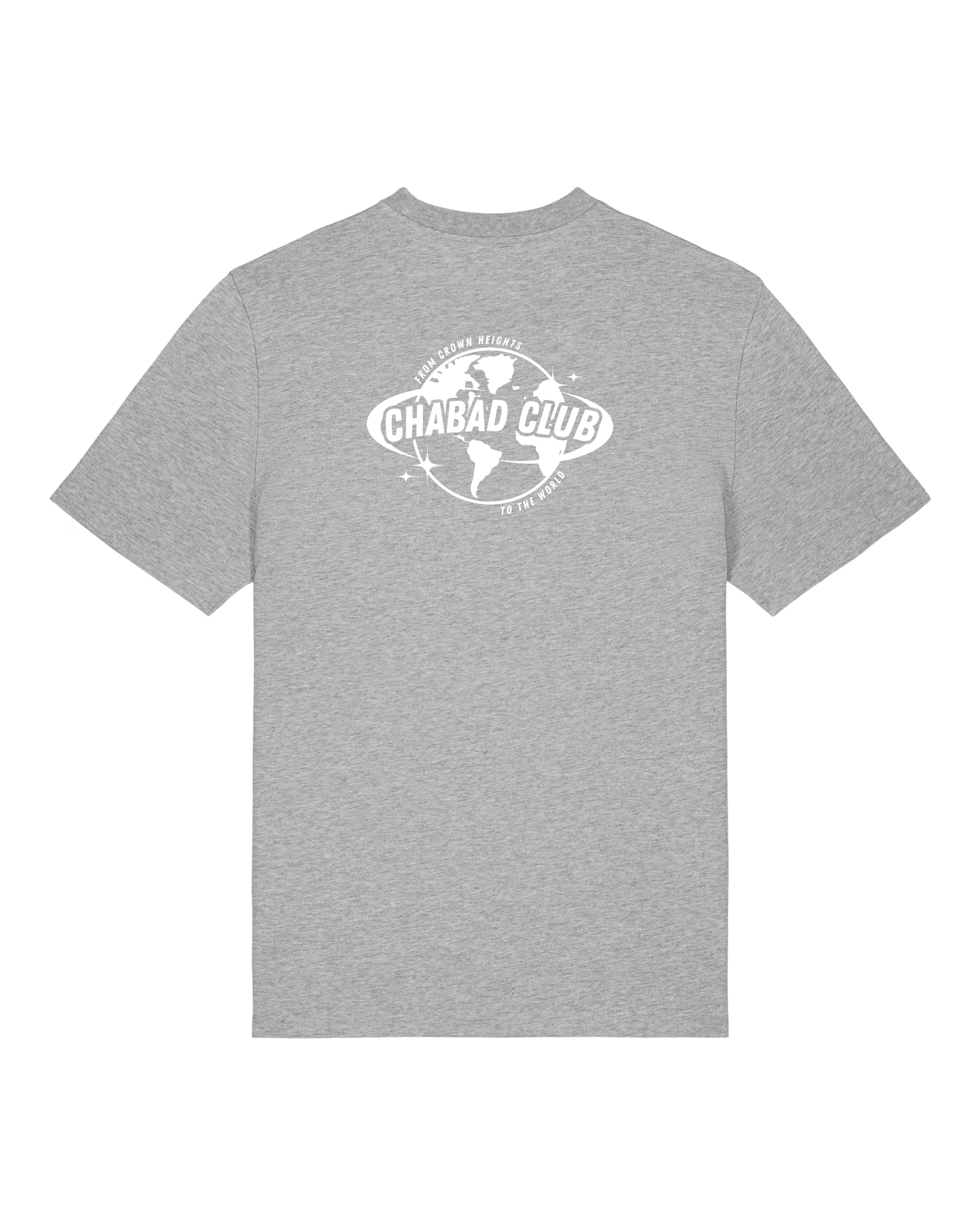 CHABAD_CLUB_TSHIRT_DROIT_GRIS_CLAIR_VERSO