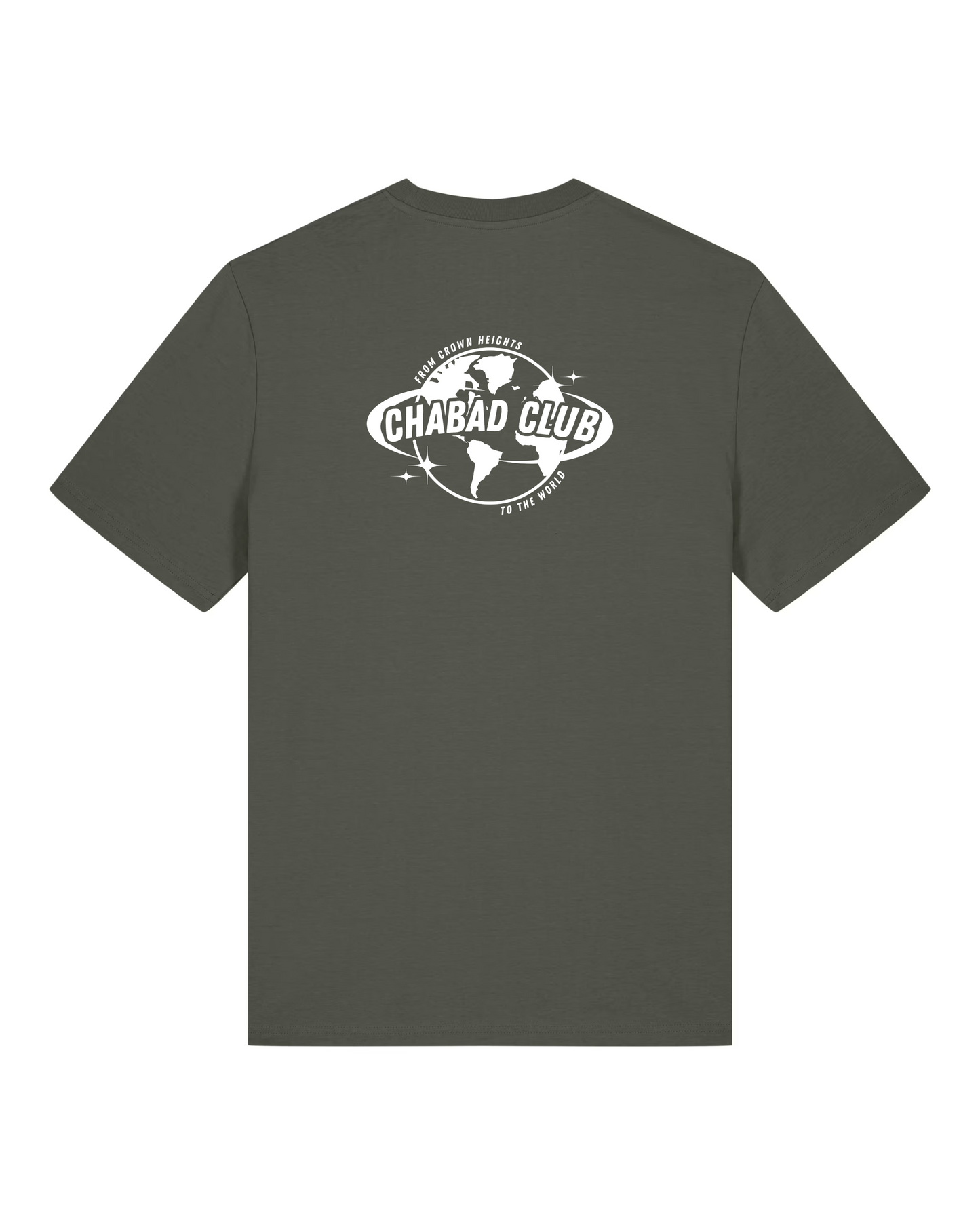 CHABAD_CLUB_TSHIRT_DROIT_KHAKI_VERSO