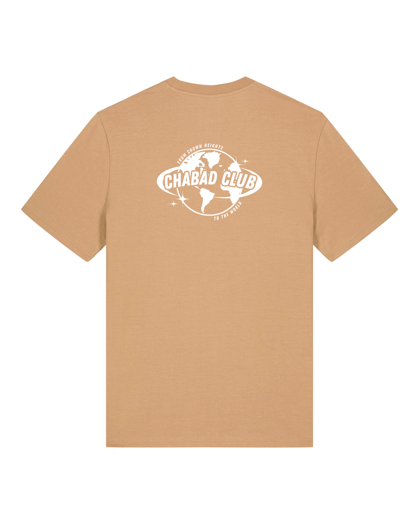 CHABAD_CLUB_TSHIRT_DROIT_LATTE_VERSO