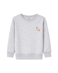 Sweatshirt Enfant 770 Gris