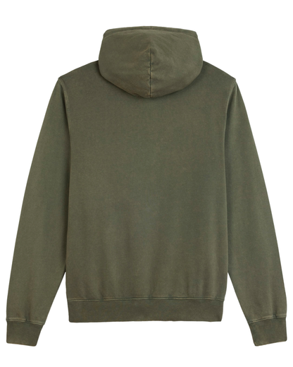 CHABAD CLUB SWEATSHIRT DOLLAR KHAKI VINTAGE VERSO