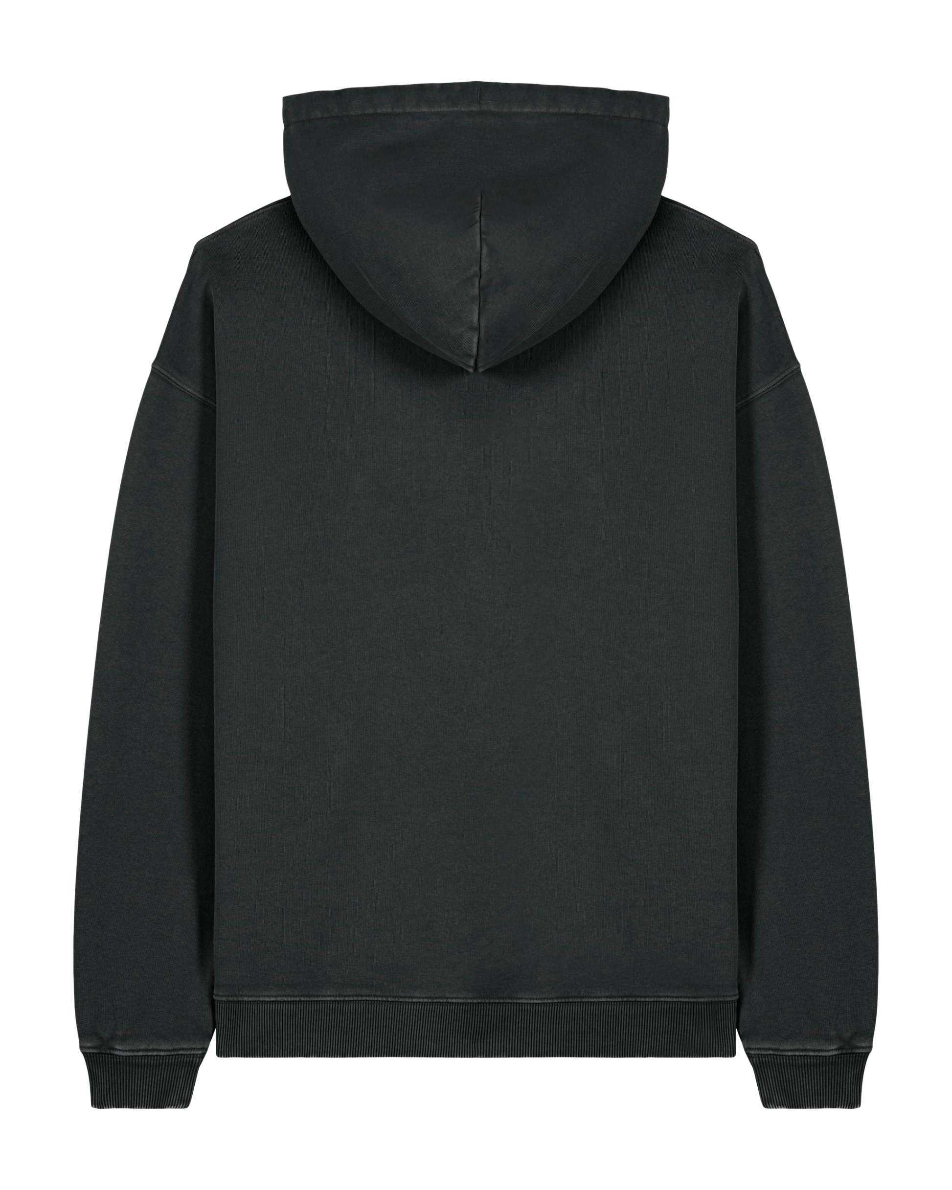 CHABAD CLUB SWEATSHIRT DOLLAR NOIR VINTAGE VERSO