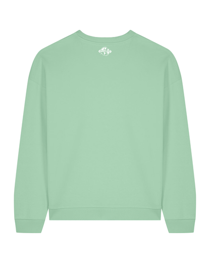 CHABAD CLUB SWEATSHIRT SYNA ANIS VERSO