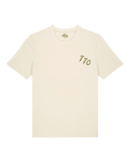 CHABAD_CLUB_TSHIRT_DROIT_770_ECRU_RECTO
