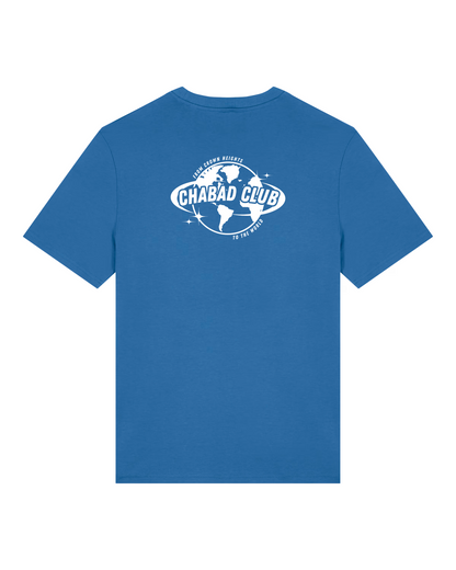 CHABAD_CLUB_TSHIRT_DROIT_BLEU_VERSO