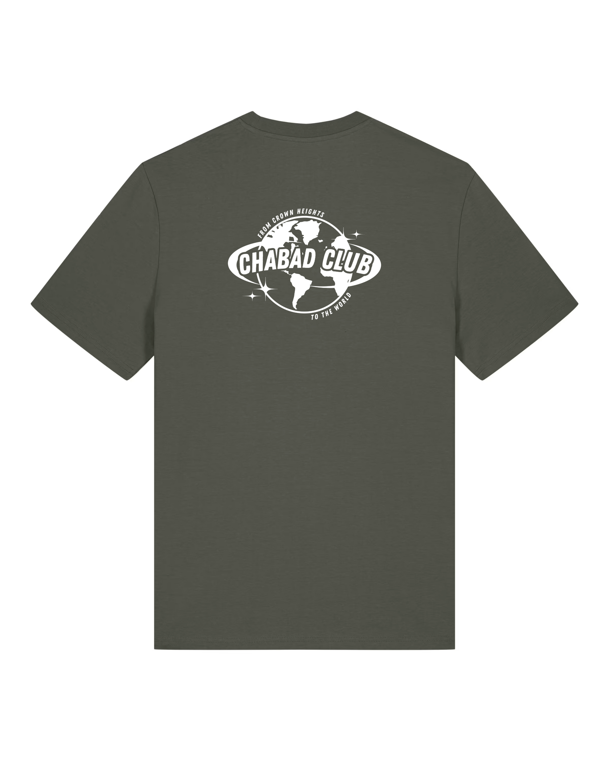 CHABAD_CLUB_TSHIRT_DROIT_KHAKI_VERSO