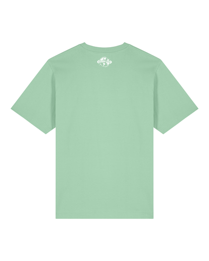 CHABAD CLUB TSHIRT SYNA ANIS VERSO