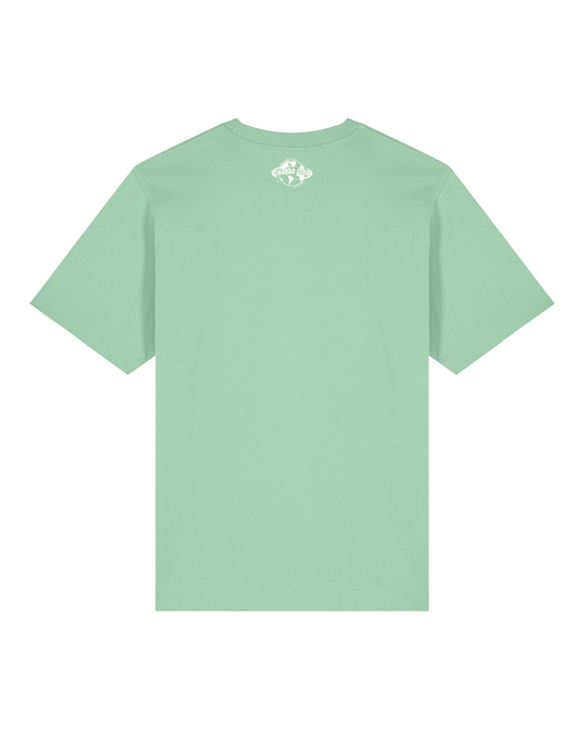 CHABAD CLUB TSHIRT SYNA ANIS VERSO